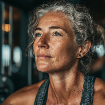 Grup de membri StrengthAxis la activitate de grup